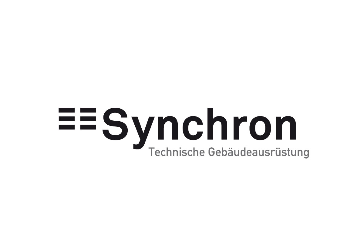Synchron · Techische Gebäudeausrüstung