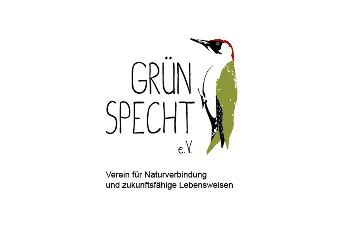 Grünspecht e.V. · Verein für Naturverbindung und