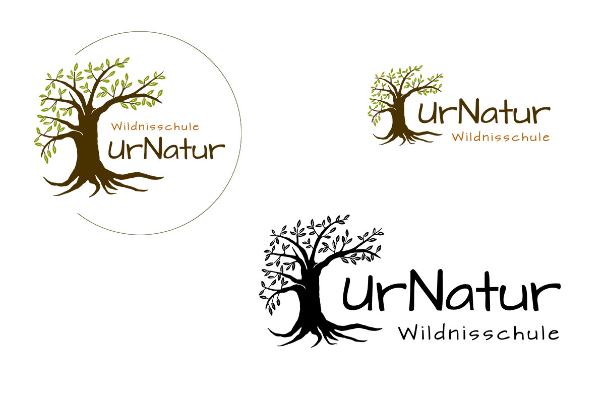 UrNatur · Wildnisschule